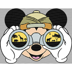Mickey-AMQ 3794